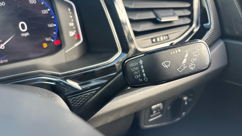 Volkswagen Polo 1.0 TSI Life 5dr Petrol Hatchback